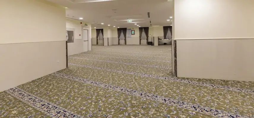 Snood Al Houda Hotel image